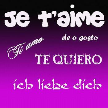 te quiero