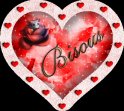 bisou