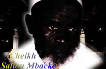 serigne saliou