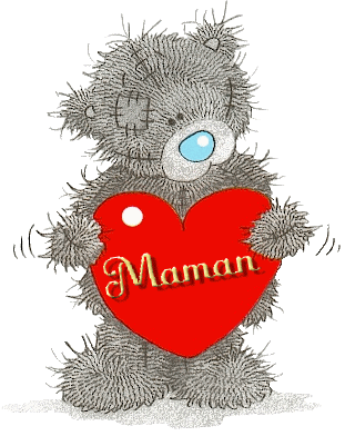 maman