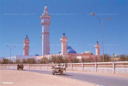                               touba