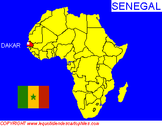 senegal