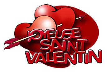                                 st valentin